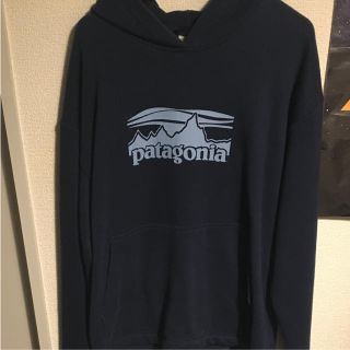 パタゴニア(patagonia)のpatagonia パーカ(スウェット)