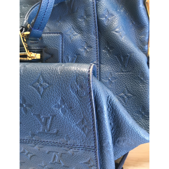 珍しい LOUIS VUITTON - 値下げしました!! ☆ルイ ヴィトン