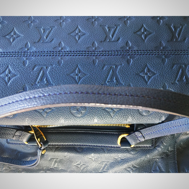 珍しい LOUIS VUITTON - 値下げしました!! ☆ルイ ヴィトン