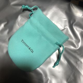 ティファニー(Tiffany & Co.)のTiffany&Co. 保存袋(その他)