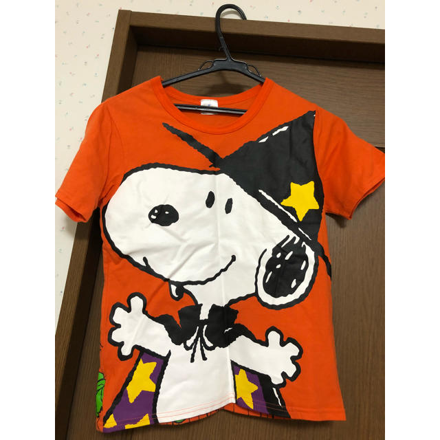 Usj ハロウィンusjスヌーピーtシャツの通販 By あすてぃん S Shop ユニバーサルスタジオジャパンならラクマ