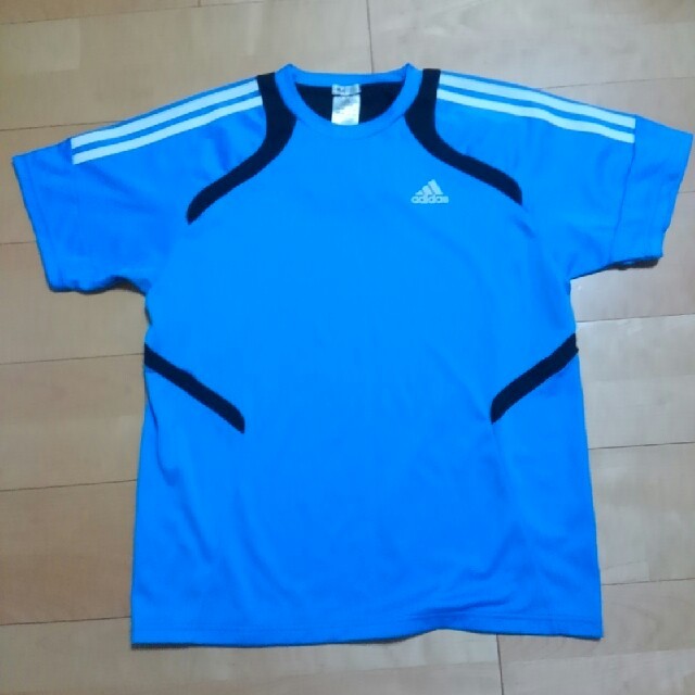 adidas(アディダス)のadidasのmen'sTシャツ メンズのトップス(Tシャツ/カットソー(半袖/袖なし))の商品写真