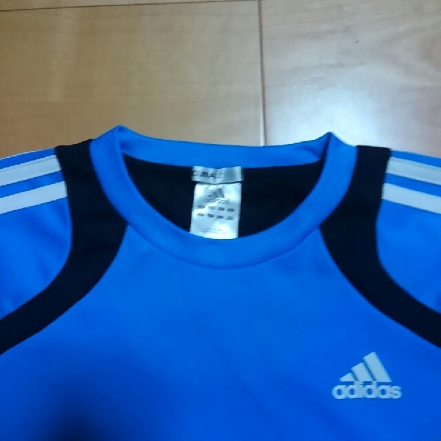 adidas(アディダス)のadidasのmen'sTシャツ メンズのトップス(Tシャツ/カットソー(半袖/袖なし))の商品写真