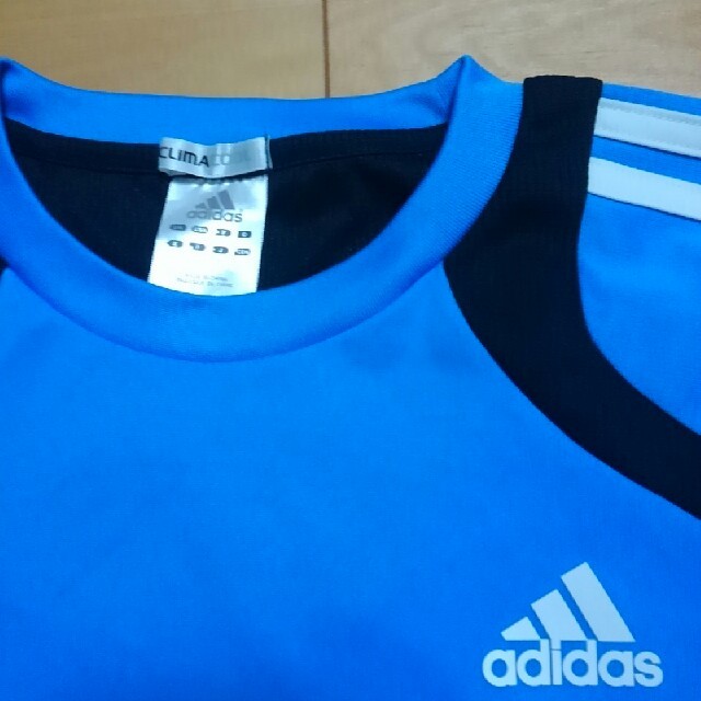 adidas(アディダス)のadidasのmen'sTシャツ メンズのトップス(Tシャツ/カットソー(半袖/袖なし))の商品写真