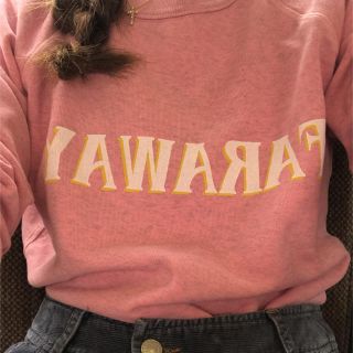 イザベルマラン(Isabel Marant)のIsabel Marant sweat.(トレーナー/スウェット)