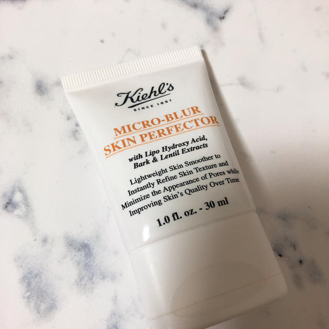 Kiehl's(キールズ)のKiehl's ブラー コスメ/美容のベースメイク/化粧品(化粧下地)の商品写真