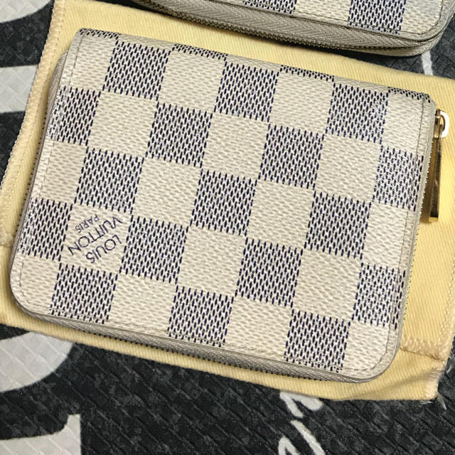 LOUIS VUITTON(ルイヴィトン)のルイヴィトン コインパース  レディースのファッション小物(コインケース)の商品写真