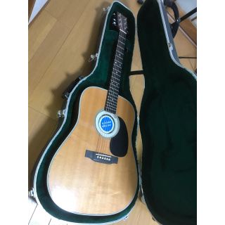 マーティン(Martin)のMartin D-28 (アコースティックギター)