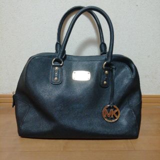 マイケルコース(Michael Kors)のマイケルコース　バッグ　A4(トートバッグ)