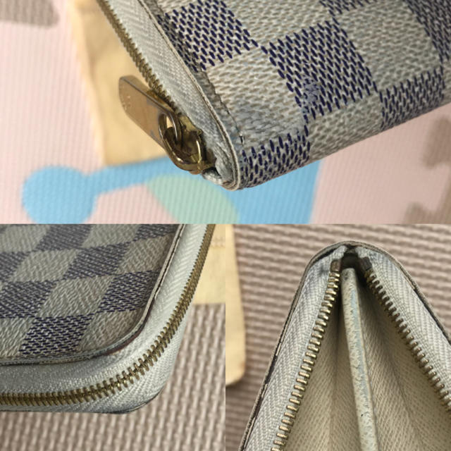 LOUIS VUITTON(ルイヴィトン)のルイヴィトン コインパース  レディースのファッション小物(コインケース)の商品写真