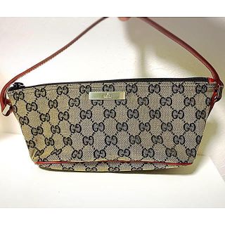 グッチ(Gucci)のyoyo様専用★GUCCI ミニバッグ ポシェット(ハンドバッグ)