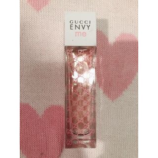 グッチ(Gucci)のGUCCI 香水 グッチ エンヴィ ミー オーデトワレ 30ml(香水(女性用))