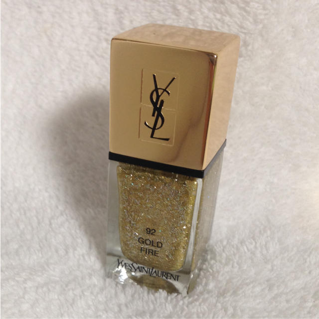 Yves Saint Laurent Beaute(イヴサンローランボーテ)のyoooさん専用ページ コスメ/美容のネイル(マニキュア)の商品写真