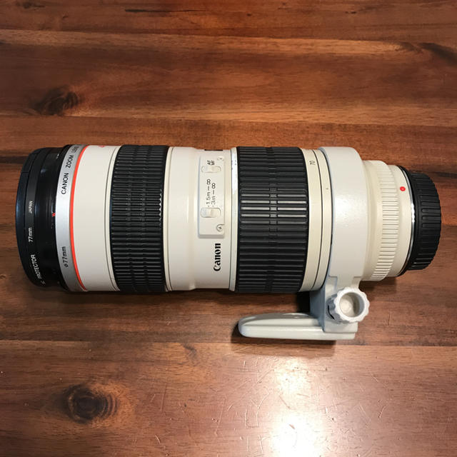 上質で快適 Canon 中古 70-200mm F2.8 Canon - レンズ(ズーム) 上質で快適 Canon 中古 70-200mm F2.8 Canon - レンズ(ズーム)