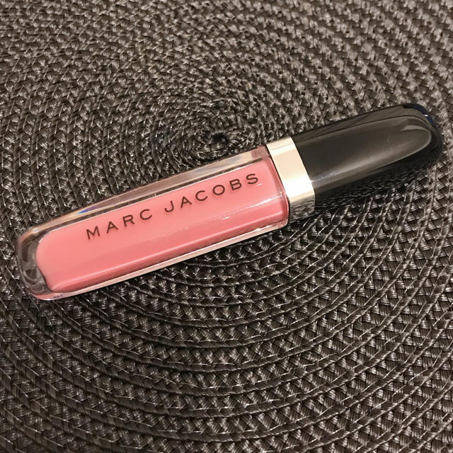 MARC JACOBS(マークジェイコブス)のMARK JACOBS  リップカラー コスメ/美容のベースメイク/化粧品(リップグロス)の商品写真