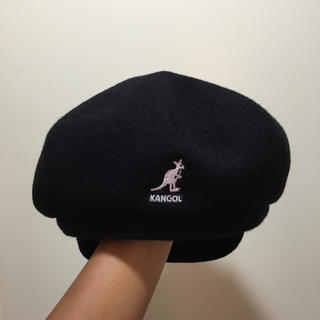 カンゴール(KANGOL)のKANGOL ハンチング(ハンチング/ベレー帽)