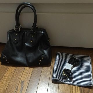 セシルマクビー(CECIL McBEE)の新品 2WAY ショルダーバッグ(ショルダーバッグ)