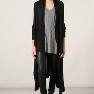 リックオウエンス カーディガン(レディース)の通販 34点 | Rick Owens