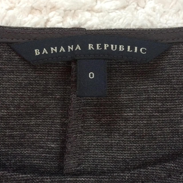 Banana Republic(バナナリパブリック)のさくら様専用❤️ BANANA  REPUBLIC バナナリパブリック レディースのワンピース(ひざ丈ワンピース)の商品写真