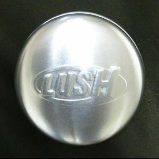 ラッシュ(LUSH)のLUSH 固形シャンプー缶(シャンプー)