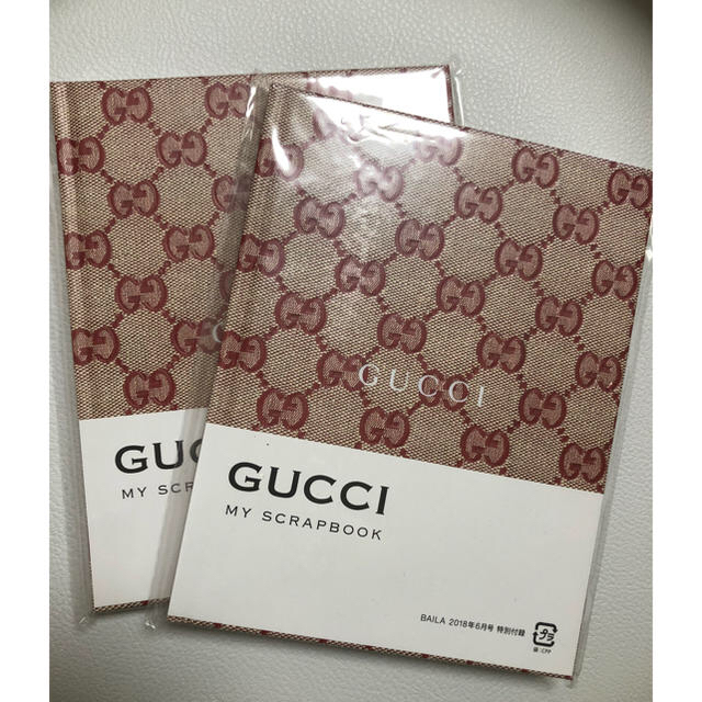 Gucci - グッチノート GUCCI 2冊セット 新品の通販 by ショップ ひまわり｜グッチならラクマ