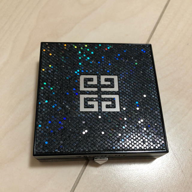 GIVENCHY - SARA様専用GIVENCHY パレット エクラ ノクターンの通販 by a♡♡'s shop｜ジバンシィならラクマ