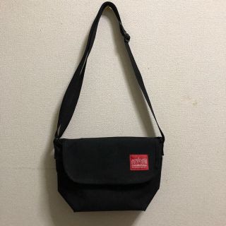 マンハッタンポーテージ(Manhattan Portage)のManhattan Portage マンハッタンポーテージ ショルダーバッグ(ショルダーバッグ)