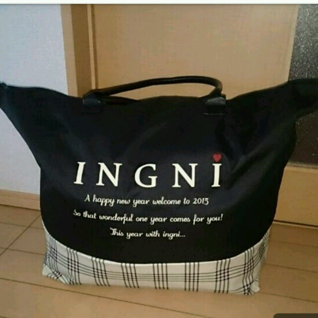 INGNI(イング)のINGNI 10点★ その他のその他(その他)の商品写真