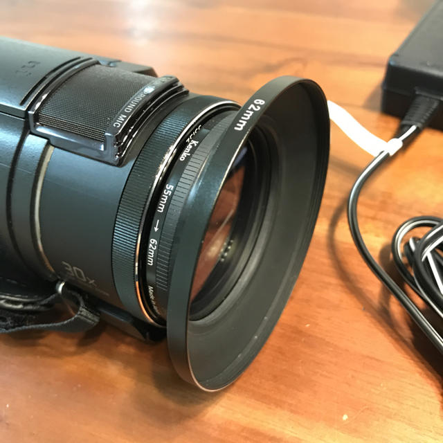 SONY FDR-AX55 おまけ付き 安いそれに目立つ www.skytrac.ca