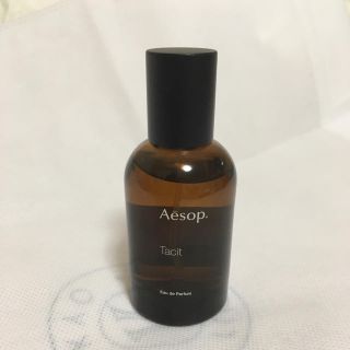 イソップ(Aesop)のAesop☆Tacit オードパルファム50ml(香水(女性用))