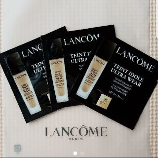 ランコム(LANCOME)のこじまる様専用(ファンデーション)