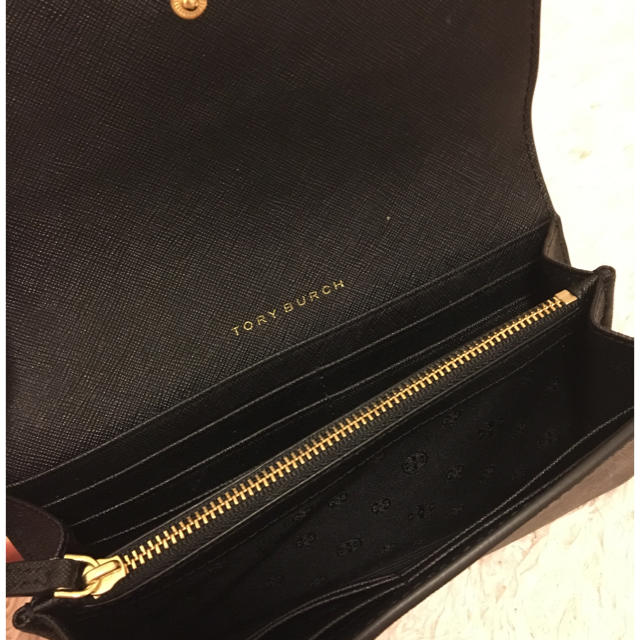 Tory Burch(トリーバーチ)のTORY BURCH 長財布 メンズのファッション小物(長財布)の商品写真