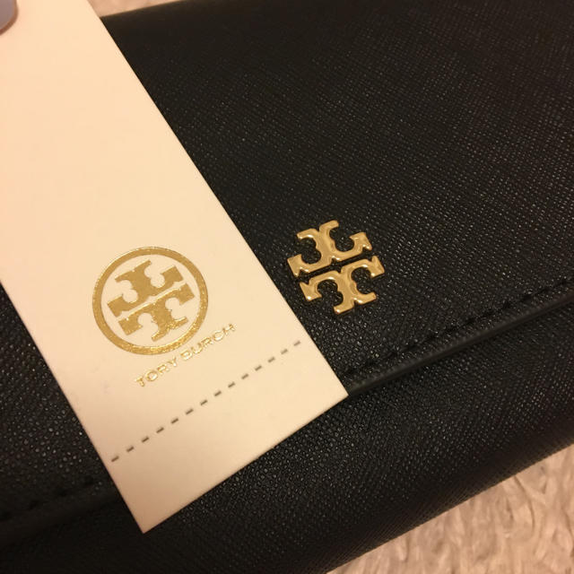 Tory Burch(トリーバーチ)のTORY BURCH 長財布 メンズのファッション小物(長財布)の商品写真