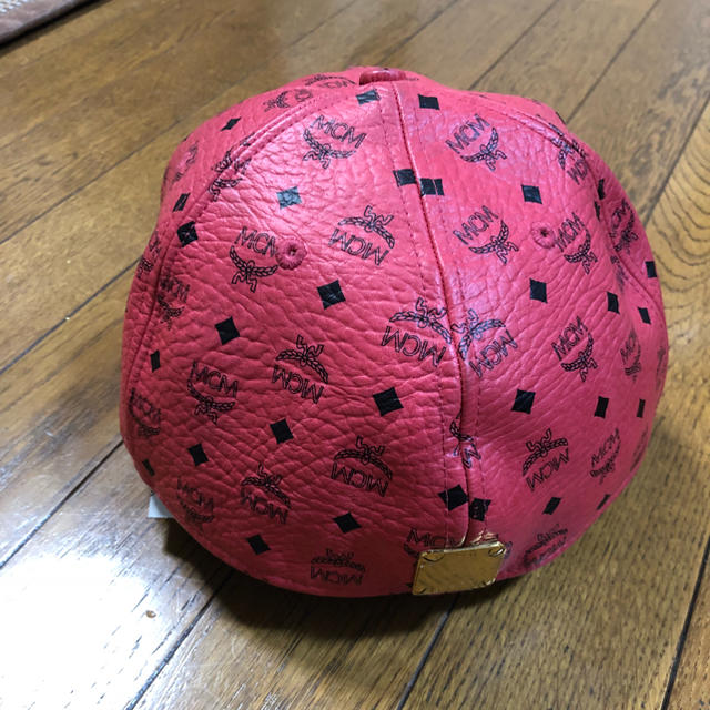 MCMニューエラキャップ - キャップ