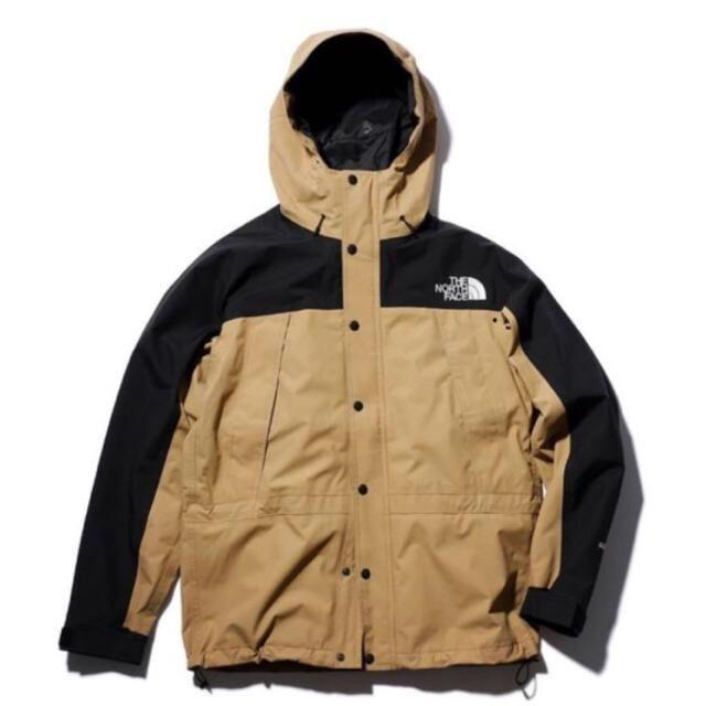 THE NORTH FACE(ザノースフェイス)のケルプタン S 送料込 ノースフェイス マウンテンライトジャケット メンズのジャケット/アウター(ナイロンジャケット)の商品写真