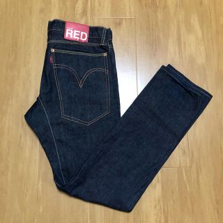 リーバイス(Levi's)のLevis®︎RED サルエルストレートデニム(デニム/ジーンズ)