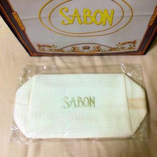 サボン(SABON)のサボン 2015福袋 ポーチ(ポーチ)