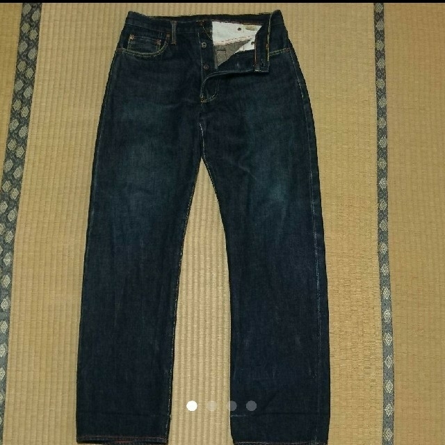 501(ゴーマルイチ)の※※よ01588340様専用※※美品✨大人気❕Levi's 501 赤耳ジーンズ メンズのパンツ(デニム/ジーンズ)の商品写真