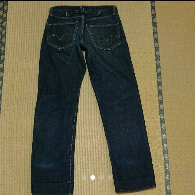 501(ゴーマルイチ)の※※よ01588340様専用※※美品✨大人気❕Levi's 501 赤耳ジーンズ メンズのパンツ(デニム/ジーンズ)の商品写真