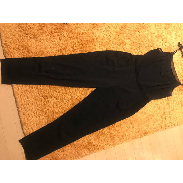 ZARA(ザラ)のオールインワン レディースのパンツ(オールインワン)の商品写真