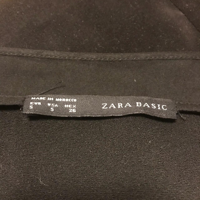 ZARA(ザラ)のオールインワン レディースのパンツ(オールインワン)の商品写真