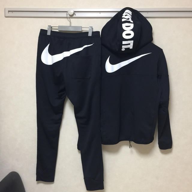 新品同様 F.C.R.B. - ☆FCRB 15AW☆ セットアップ Mサイズ ジャージ
