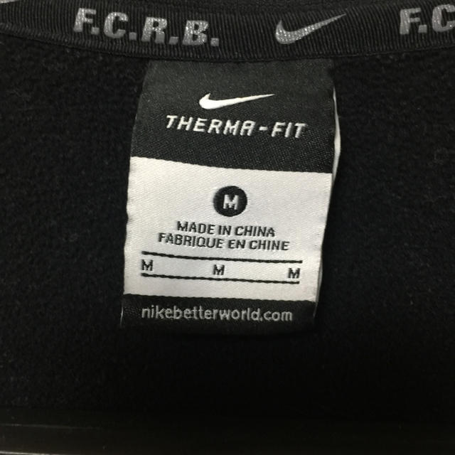 F.C.R.B.(エフシーアールビー)の★FCRB 15AW★ セットアップ Mサイズ メンズのトップス(ジャージ)の商品写真