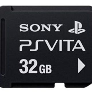 プレイステーションヴィータ(PlayStation Vita)のPSVITA 32GB 完全フォーマット済(PC周辺機器)