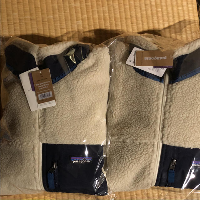 パタゴニア Patagonia レトロX