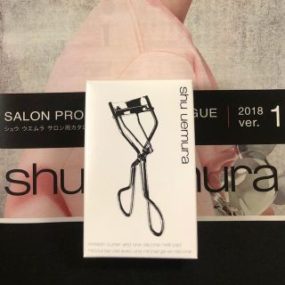 シュウウエムラ(shu uemura)のシュウウエムラ ビューラー アイラッシュカーラーN(フェイスローラー/小物)