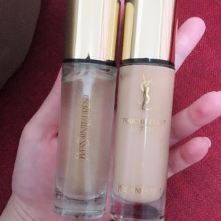 イヴサンローランボーテ(Yves Saint Laurent Beaute)のYSL  タンラディアントタッチエクラ／ラディアントタッチブラープライマー(ファンデーション)