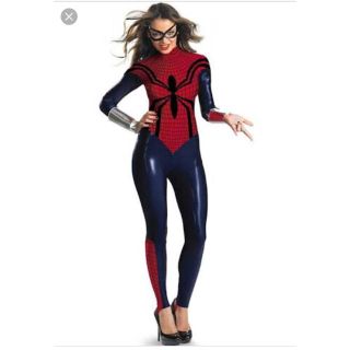 マーベル(MARVEL)の完売品 スパイダーマン(衣装)