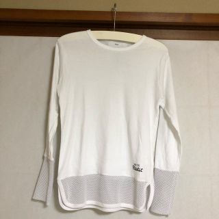 トーガ(TOGA)のTOGAロンＴカットソー(Tシャツ/カットソー(七分/長袖))