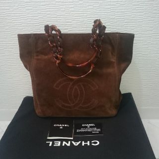 CHANEL(ショルダーバッグ)のフリマアイテム一覧 CHANEL(ショルダーバッグ)のフリマアイテム一覧
